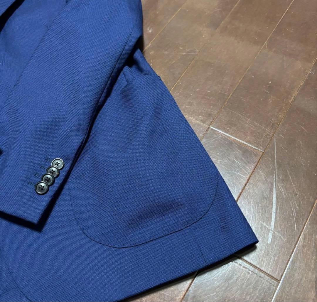 UNITED ARROWS ジャケット ネイビー⭐️30,800円購入　新品未使用