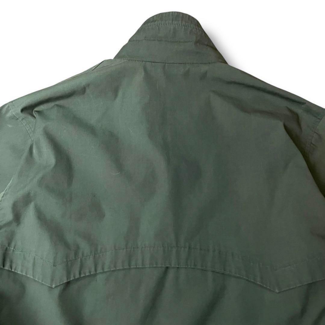 ジャケット・アウター 60s MIGHTY MAC vintage swingtop blouson