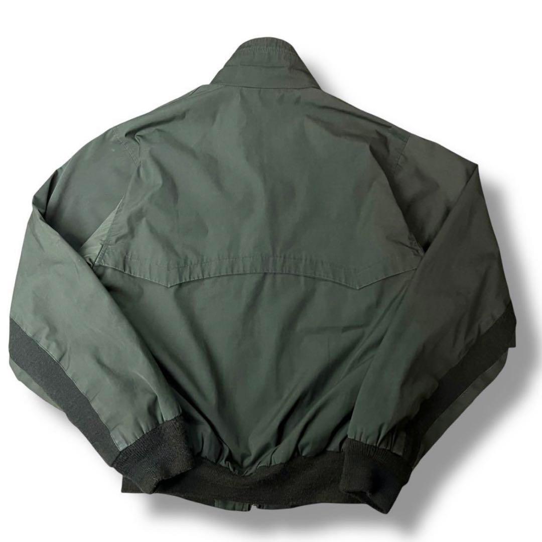 ジャケット・アウター 60s MIGHTY MAC vintage swingtop blouson