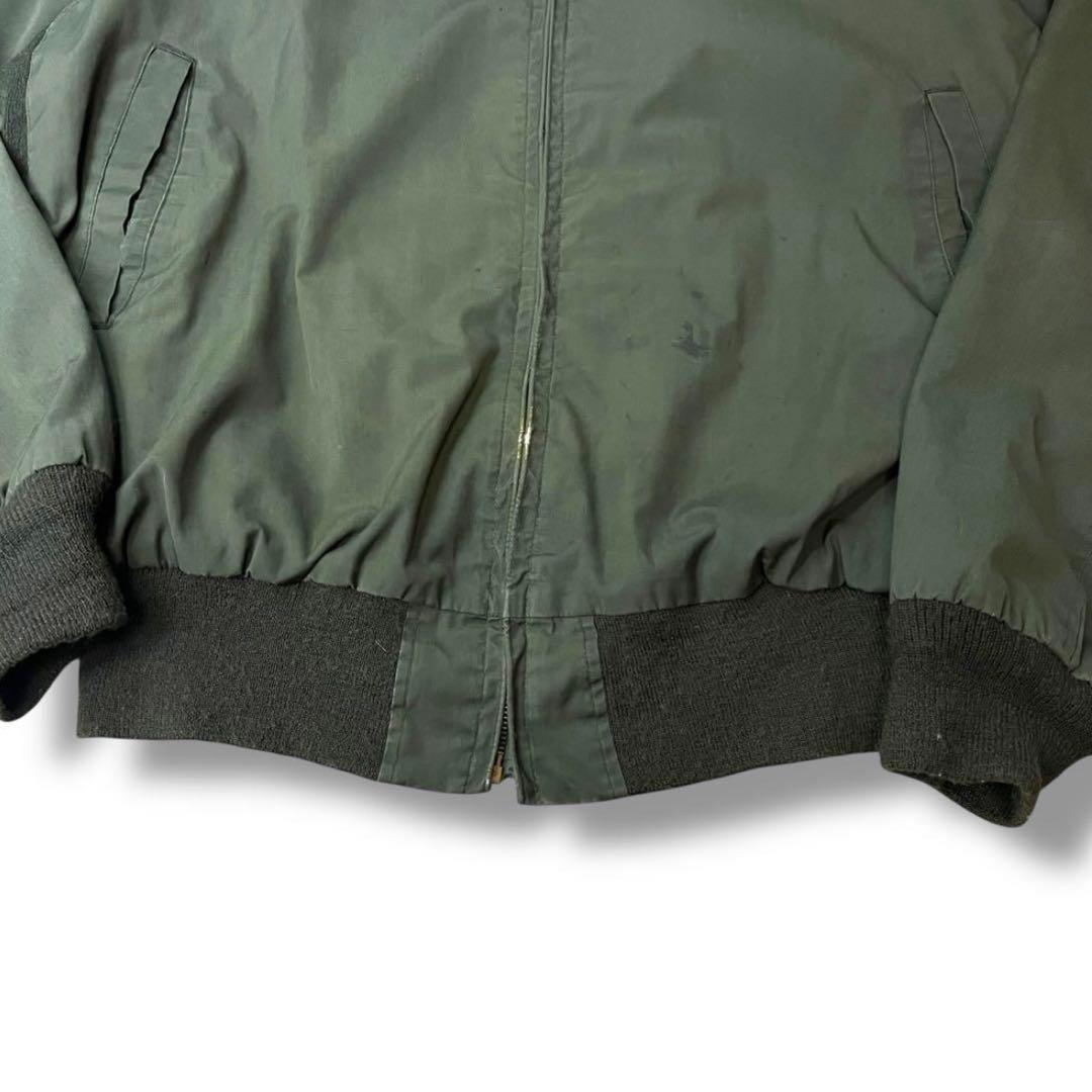 ジャケット・アウター 60s MIGHTY MAC vintage swingtop blouson