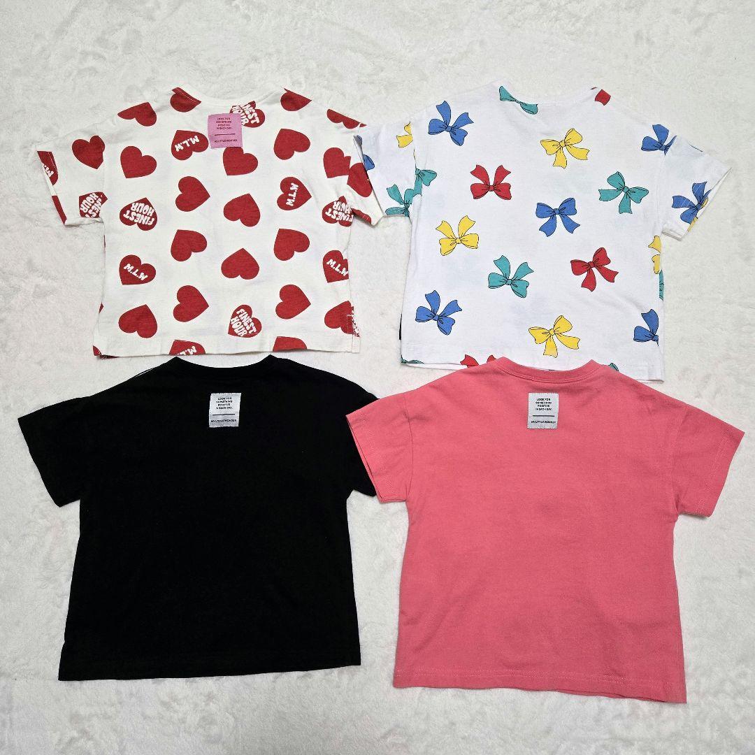 MYLITTLEWONDERまとめ売り　マイリトルワンダー　バースデイ　ヘビー服