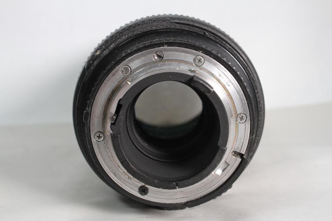 Nikon ニコン AF NIKKOR 80-200mm F2.8 D ED