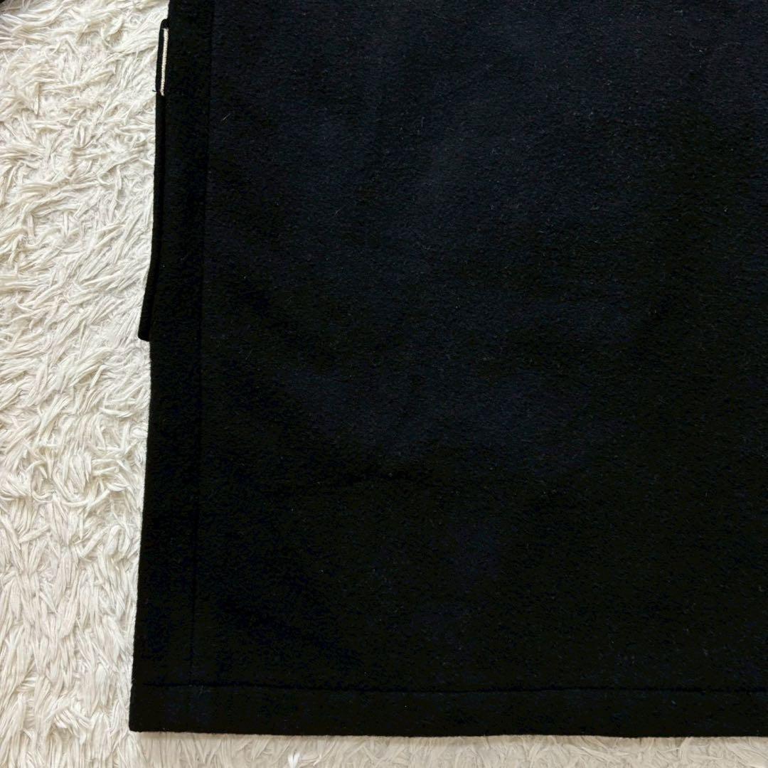 Paul SmithLONDON ダッフルコート ブラック　2way L
