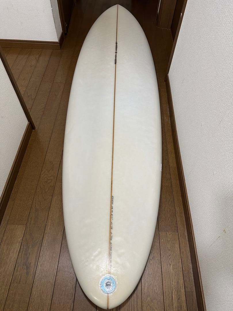 チャンネルアイランド CI MID Twin
