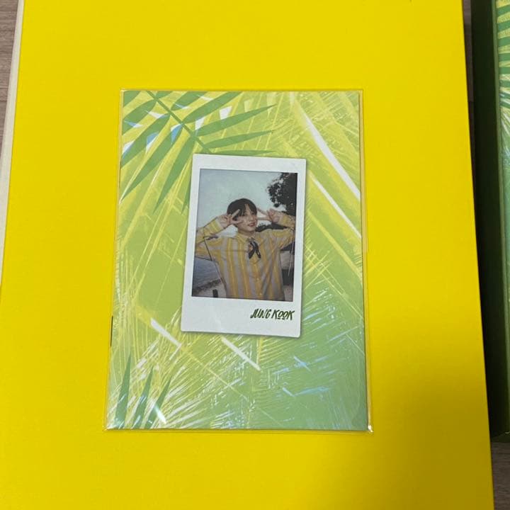 K-POP・アジア BTS SUMMER PACKAGE 2017
