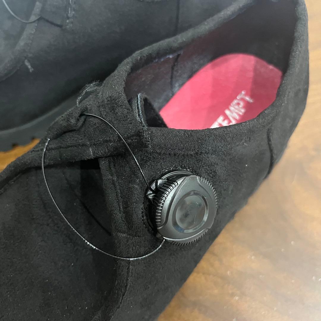 wettempt DIALMOCCASINSHOES ダイヤルモカシンシューズ