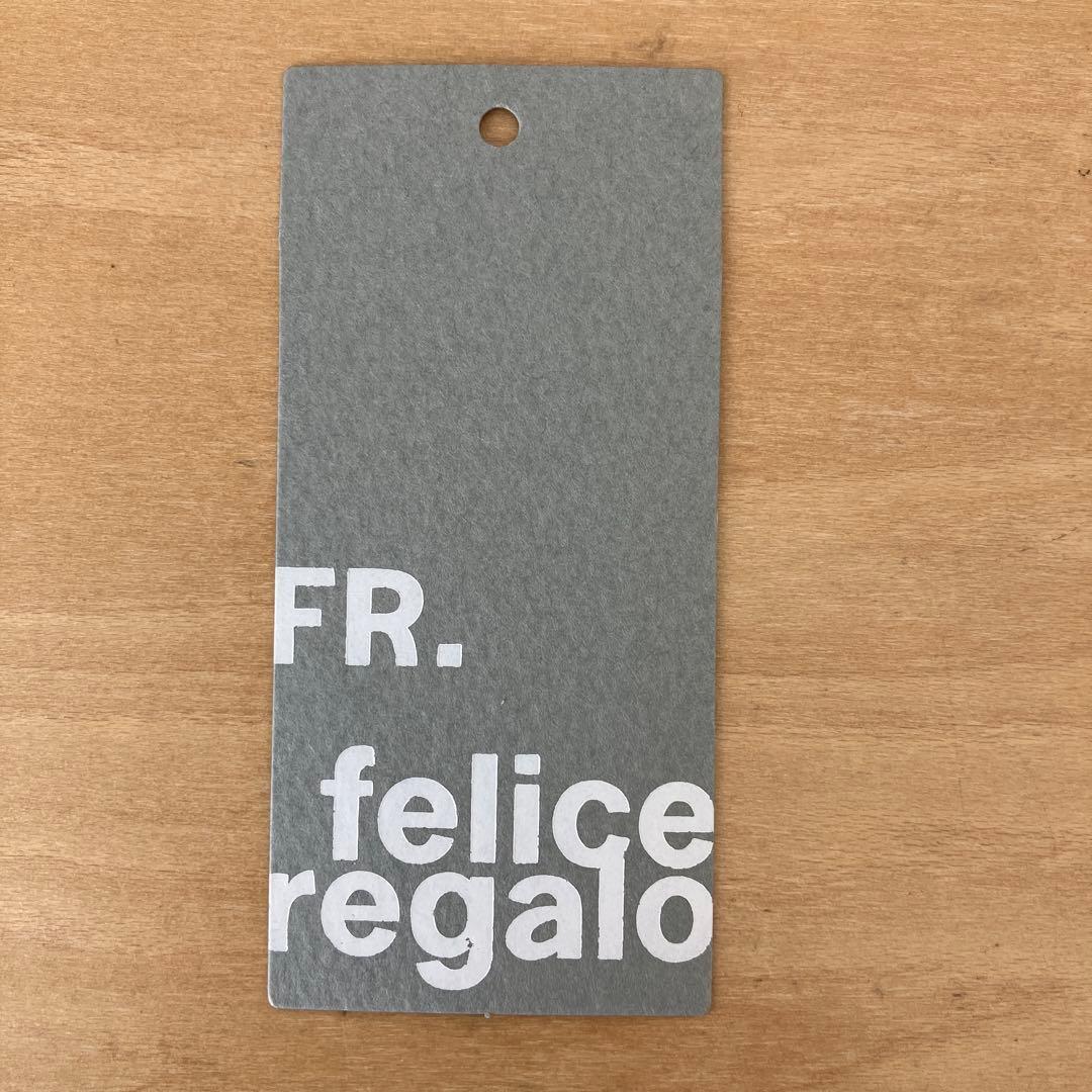 felice regalo フェリーチェレガーロ カシミヤ　大判ストール