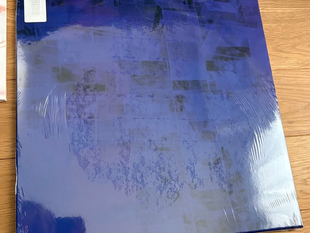 限定特価新品未開封EU盤my bloody valentine LP×3枚セット