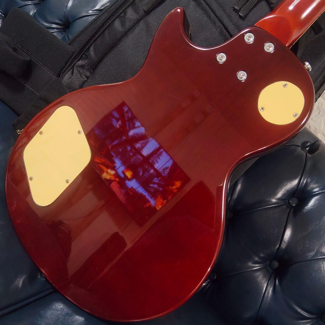 極美品 Tokai Love Rock Model Gold Top トーカイ