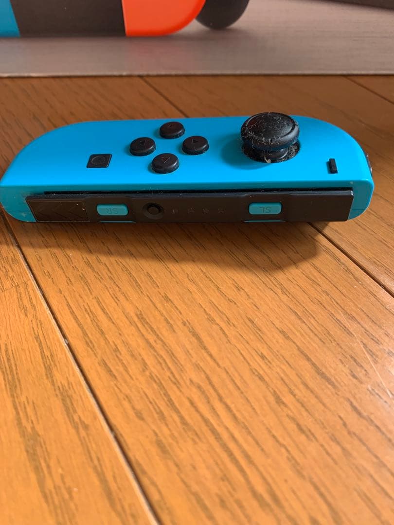 Nintendo Switch 本体 全セット