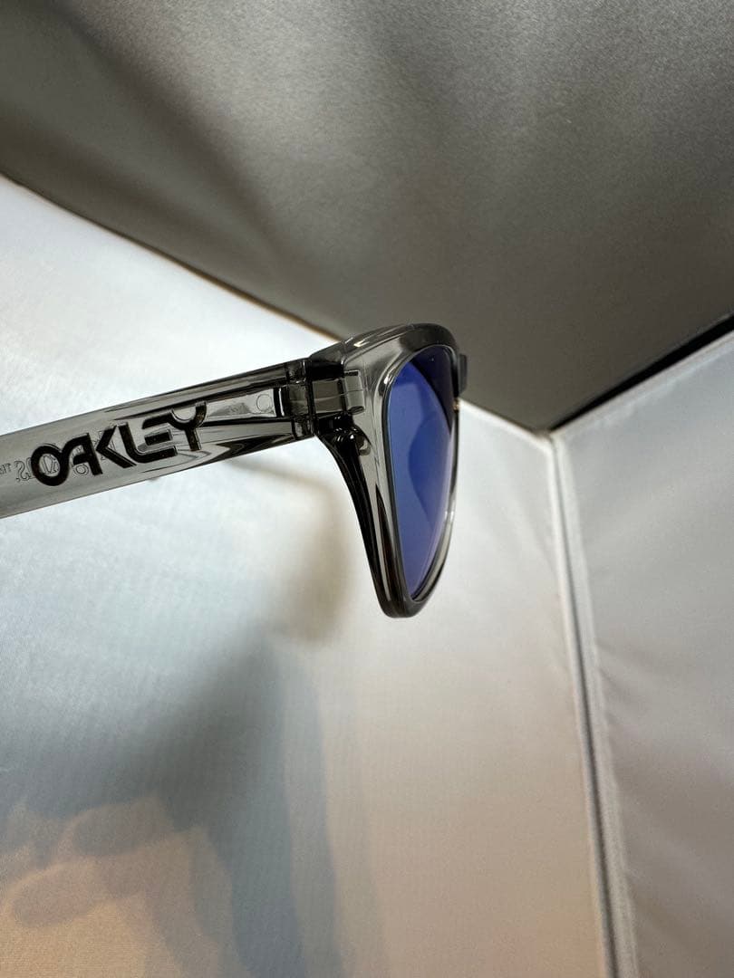 OAKLEY Frogskin 美品