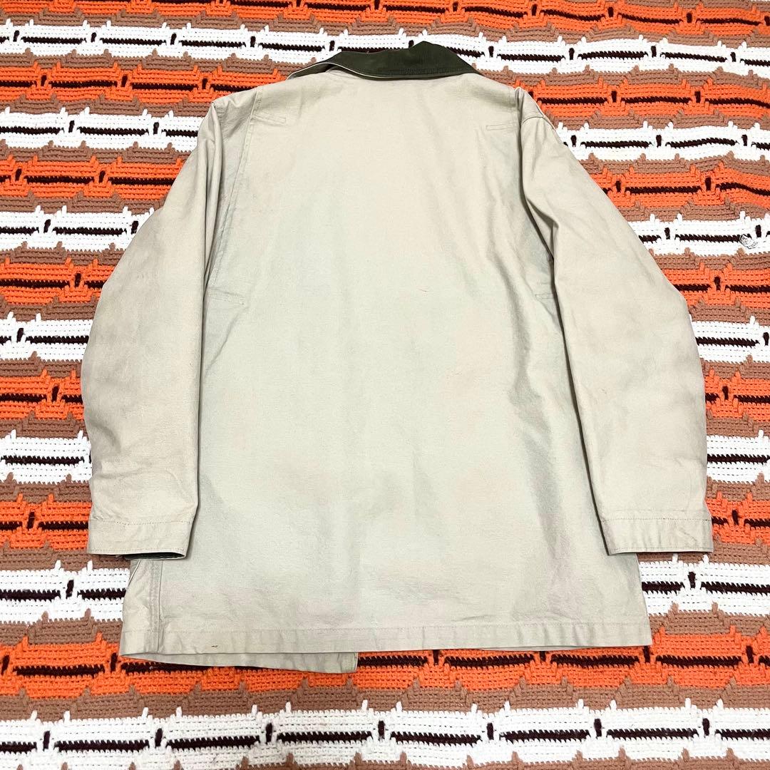 m*a様 80〜90’s L.L.Bean ハンティングジャケット Made i