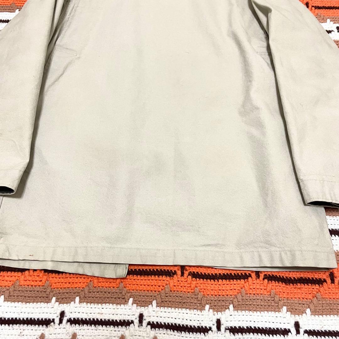m*a様 80〜90’s L.L.Bean ハンティングジャケット Made i