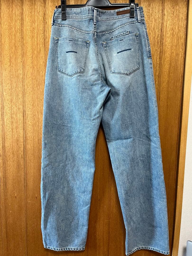 YANK ローライズLEA26インチ