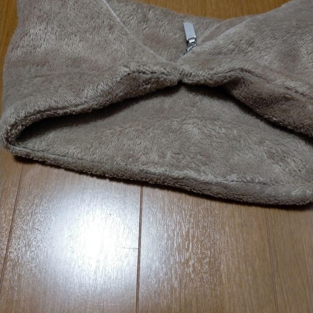 ノースフェイス　バーサミッドネックゲイター　ネックウォーマー