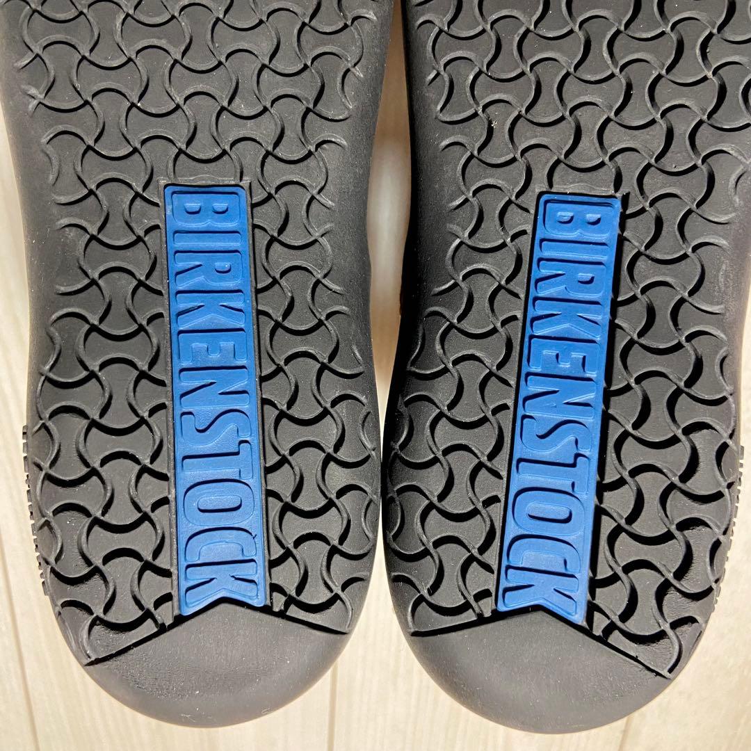 BIRKEN STOCK ビルケンシュトック ベニントン サイドジップ ブーツ