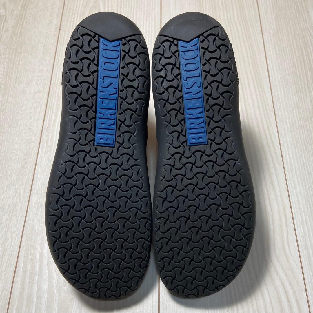 BIRKEN STOCK ビルケンシュトック ベニントン サイドジップ ブーツ