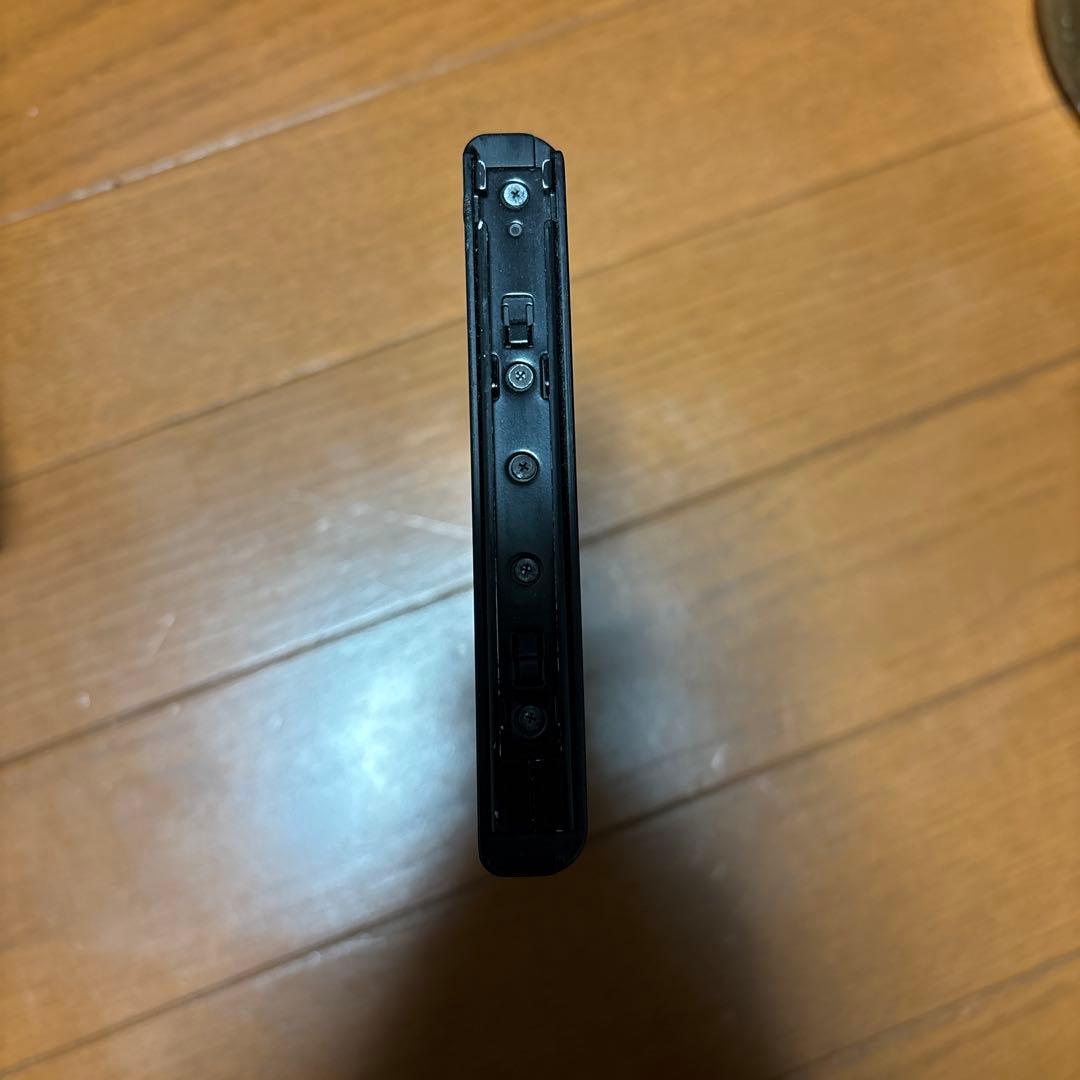 Nintendo Switch グリーン/レッド本体