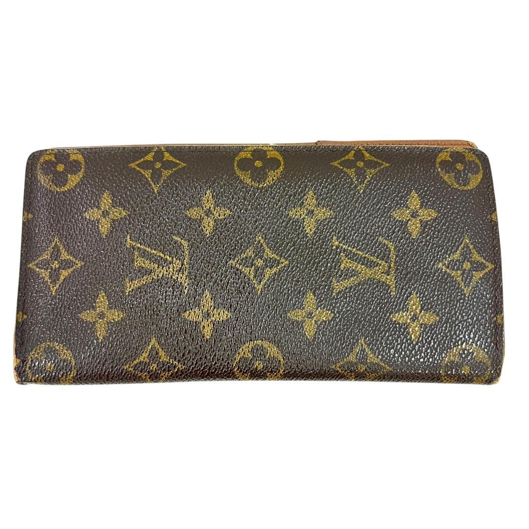Louis Vuitton モノグラム 折り財布 ５点 おまとめ セット