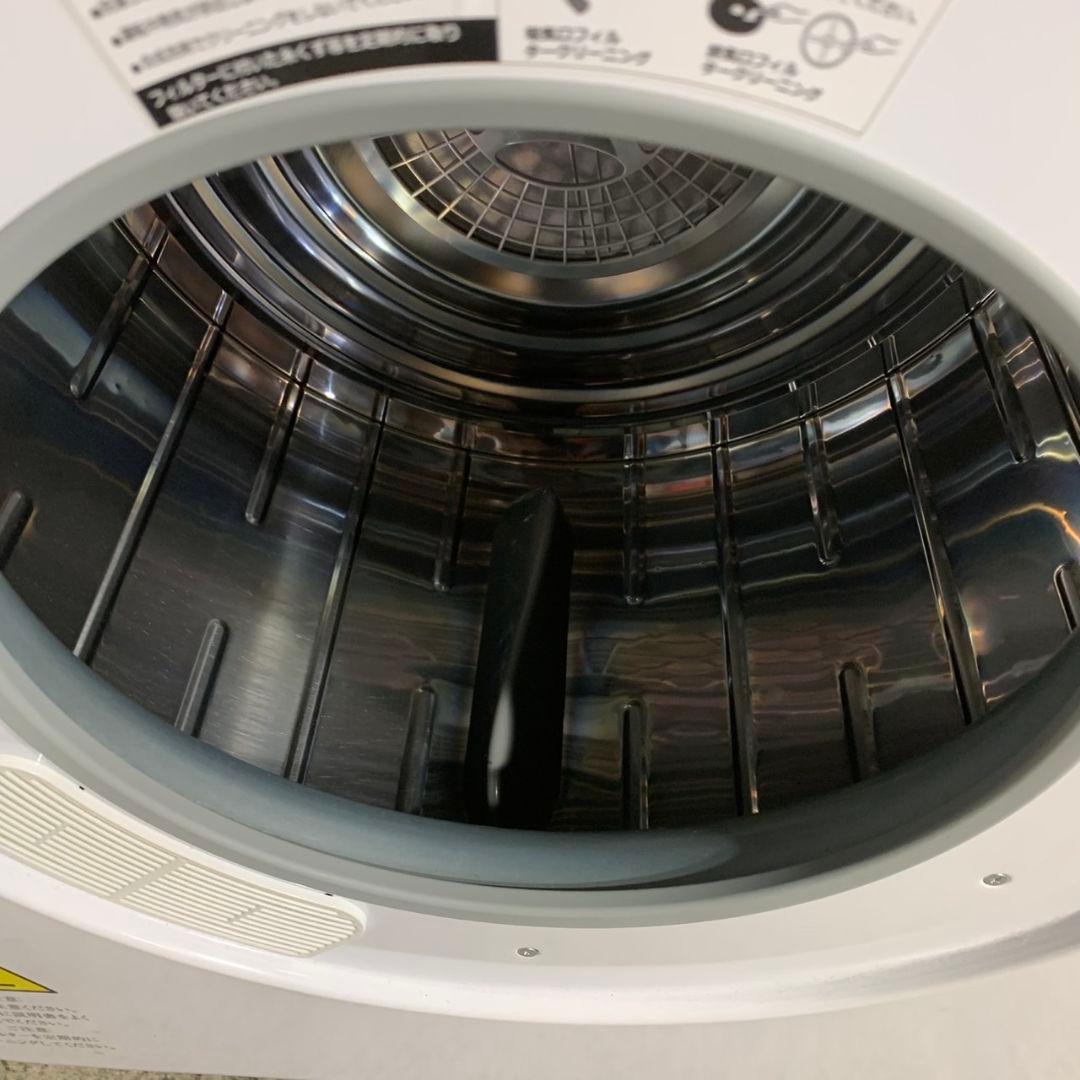 I357\" オリエンタルスタンダードジャパン　衣類乾燥機 6㎏