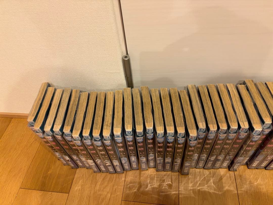 嘘喰い 全49巻 セット