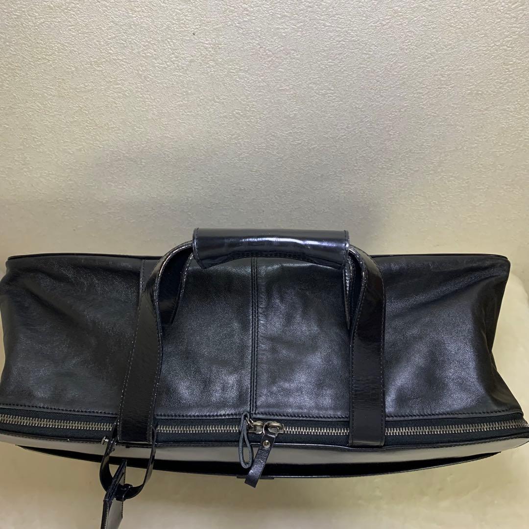 CELINE セリーヌ　ボストンバック