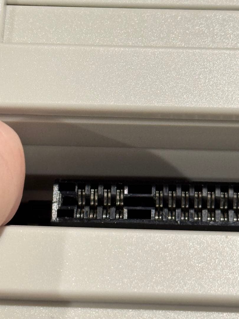 retro freak ゲーム機 本体 + コントローラーアダプター