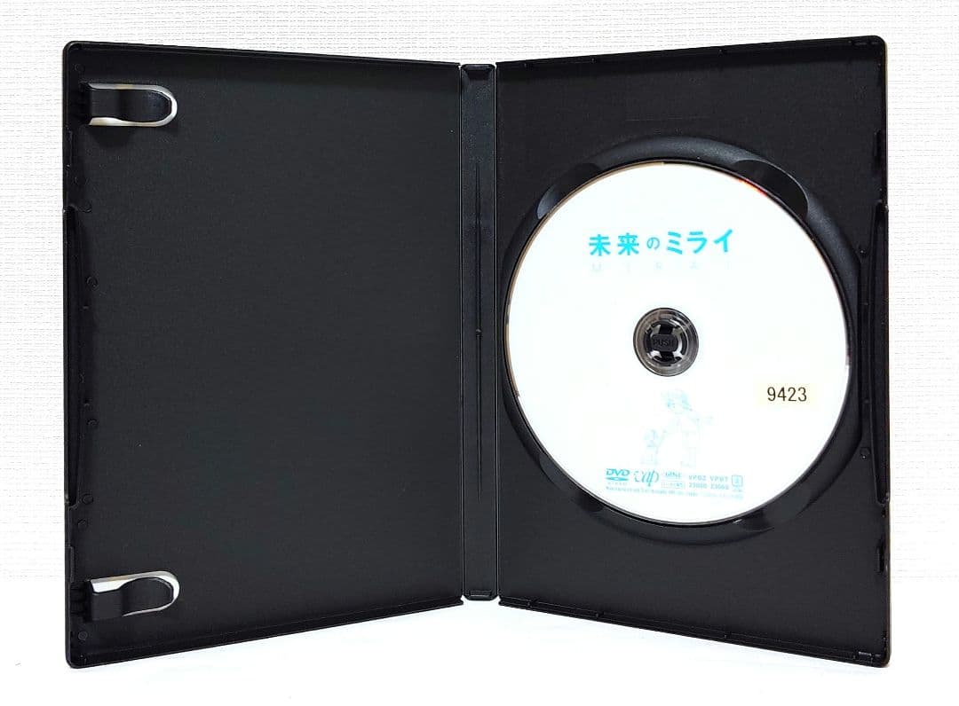 細田守 監督作品【DVD】6作品セット