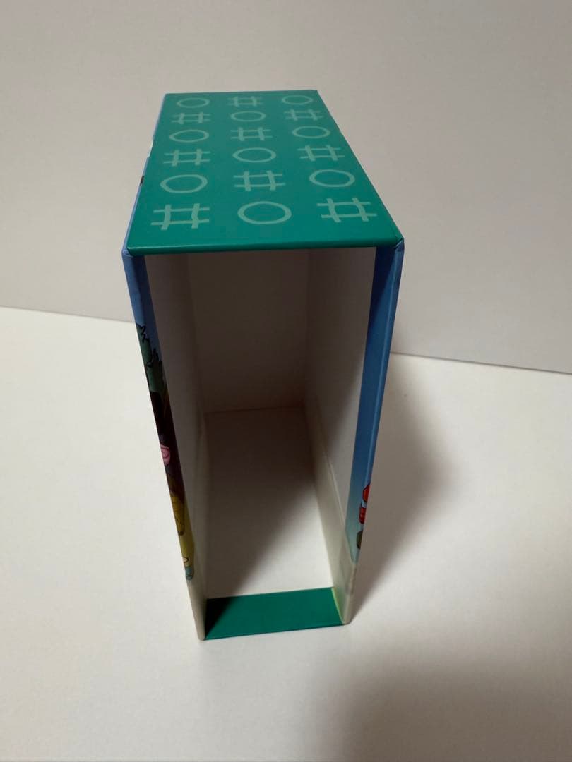 【帯付き】忍たま乱太郎 DVD-BOX4