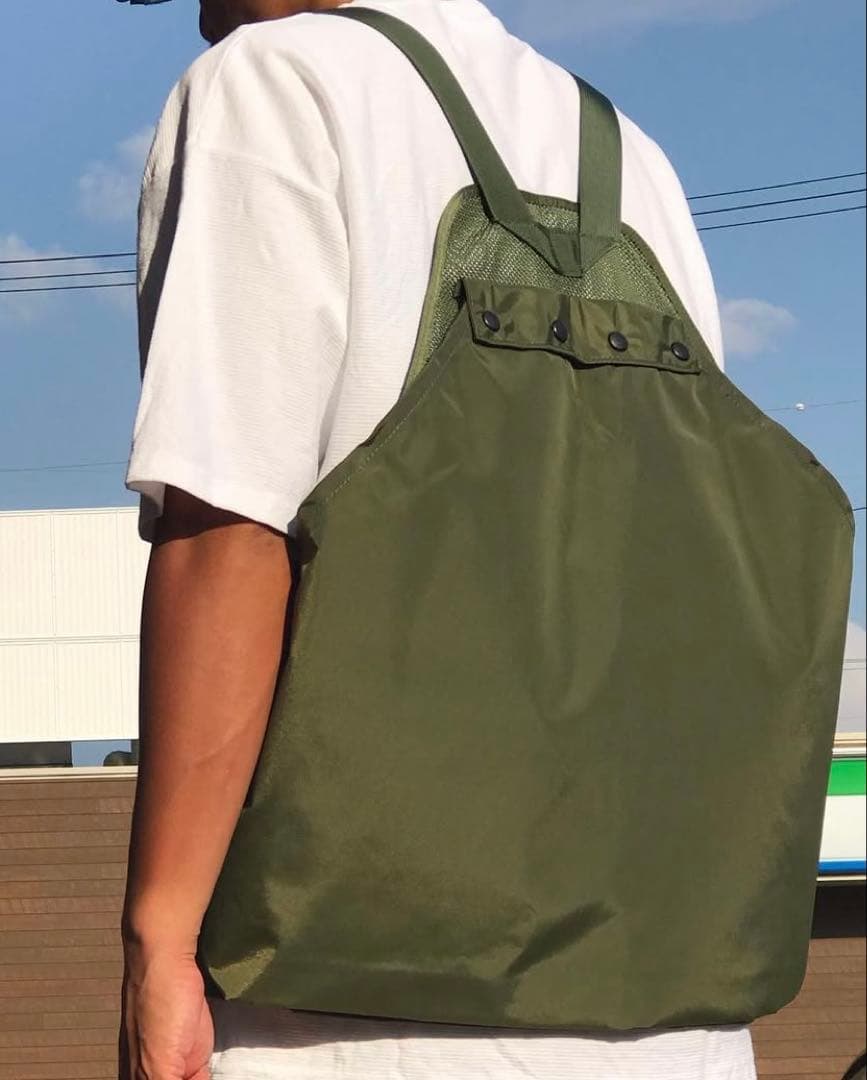 トップス MIS hunting vest MADE IN CALIF.USA