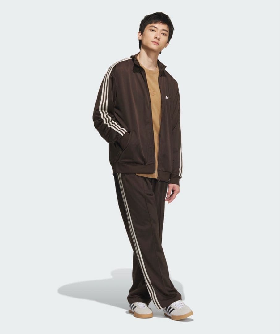 完売品 adidas originals ベッケンバウアートラックジャケット