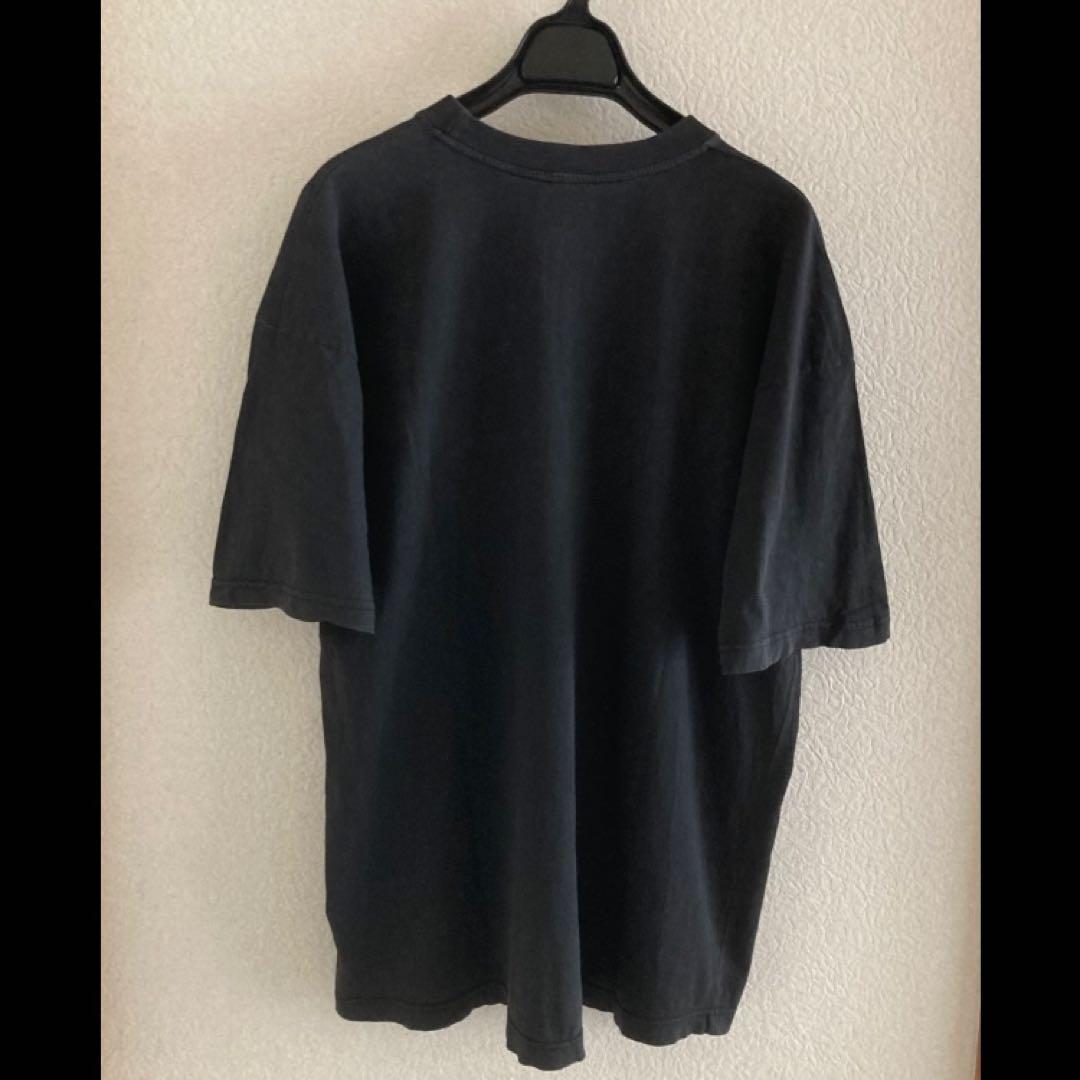 Mick Karn ミックカーン Tシャツ Japan neworder