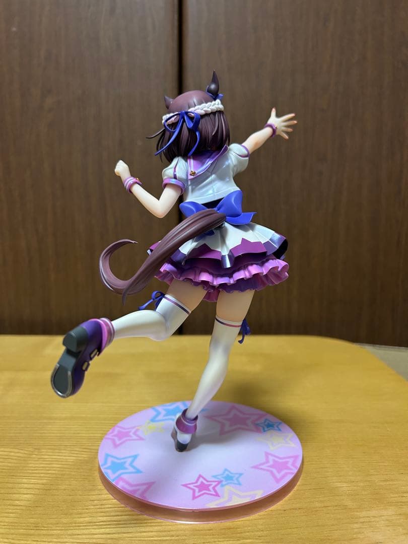スペシャルウィーク フィギュア 「ウマ娘 プリティーダービー」