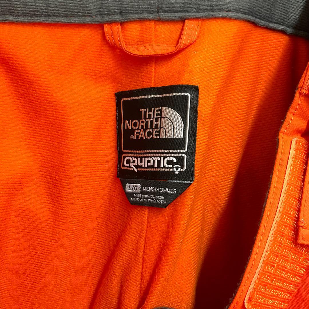 The North Face ノースフェイス スノーボードパンツ