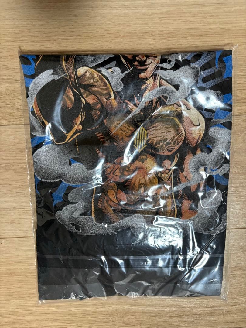 萩原京平　選手　Tシャツ KHI 未使用