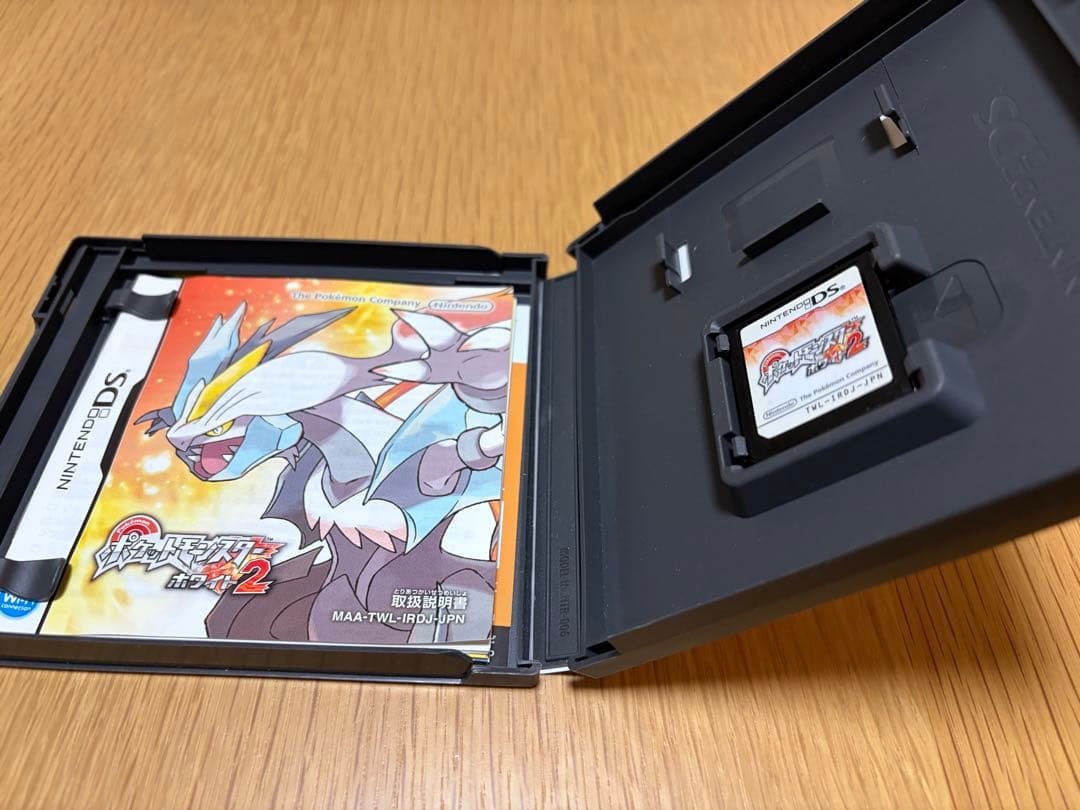 【動作確認済】ポケモン DS・3DSソフト10本 まとめ売りセット【即購入可】