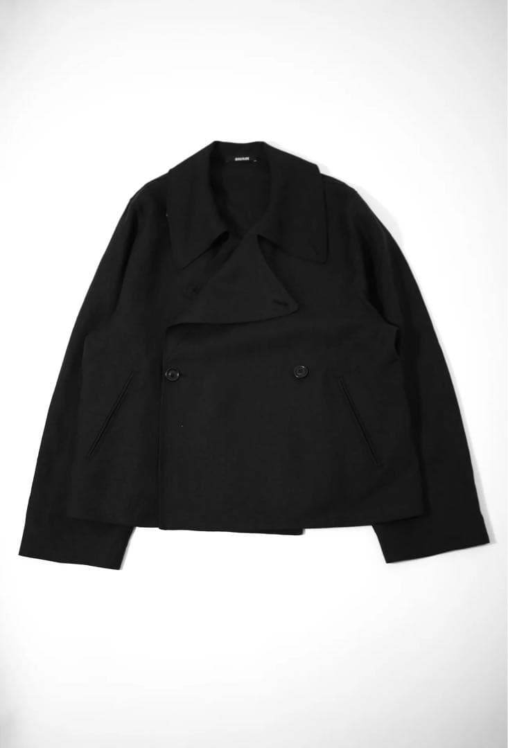 X*U様 GALILEE BY SEA 25SS EXPLORER JACKET
