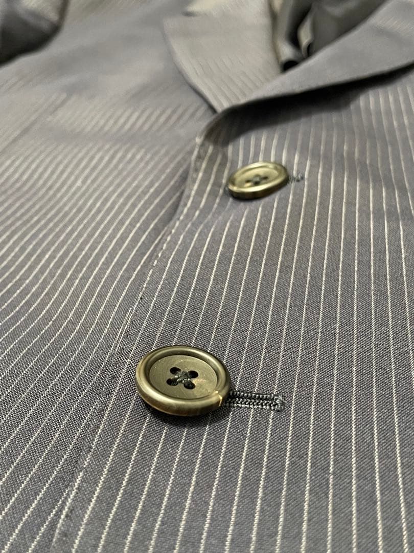 Paul Smith COLLECTION◇シルク混◇メンズテーラードジャケット