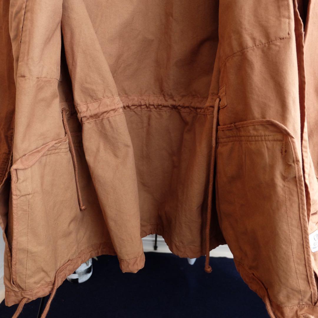 ジャケット・アウター 1988SS c.p. company Mais field jacket
