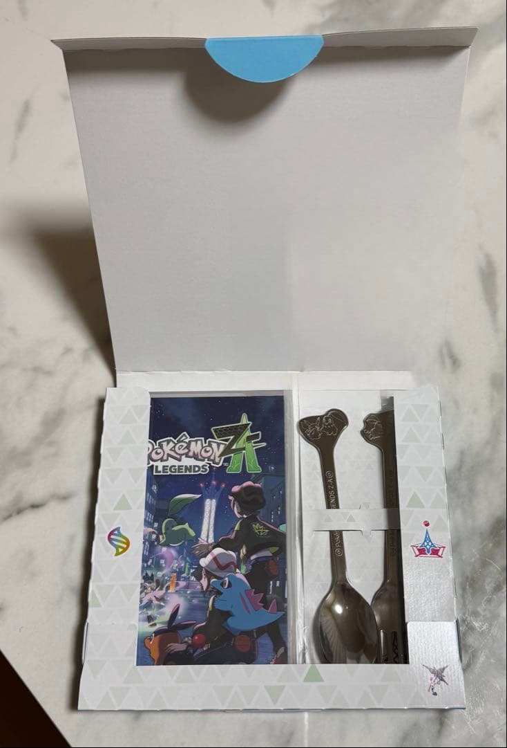 Pokémon LEGENDS Z-A Amazon限定