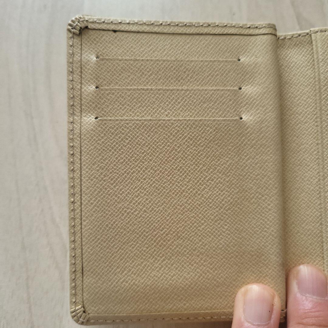 ルイヴィトン　財布 　アズール レディース