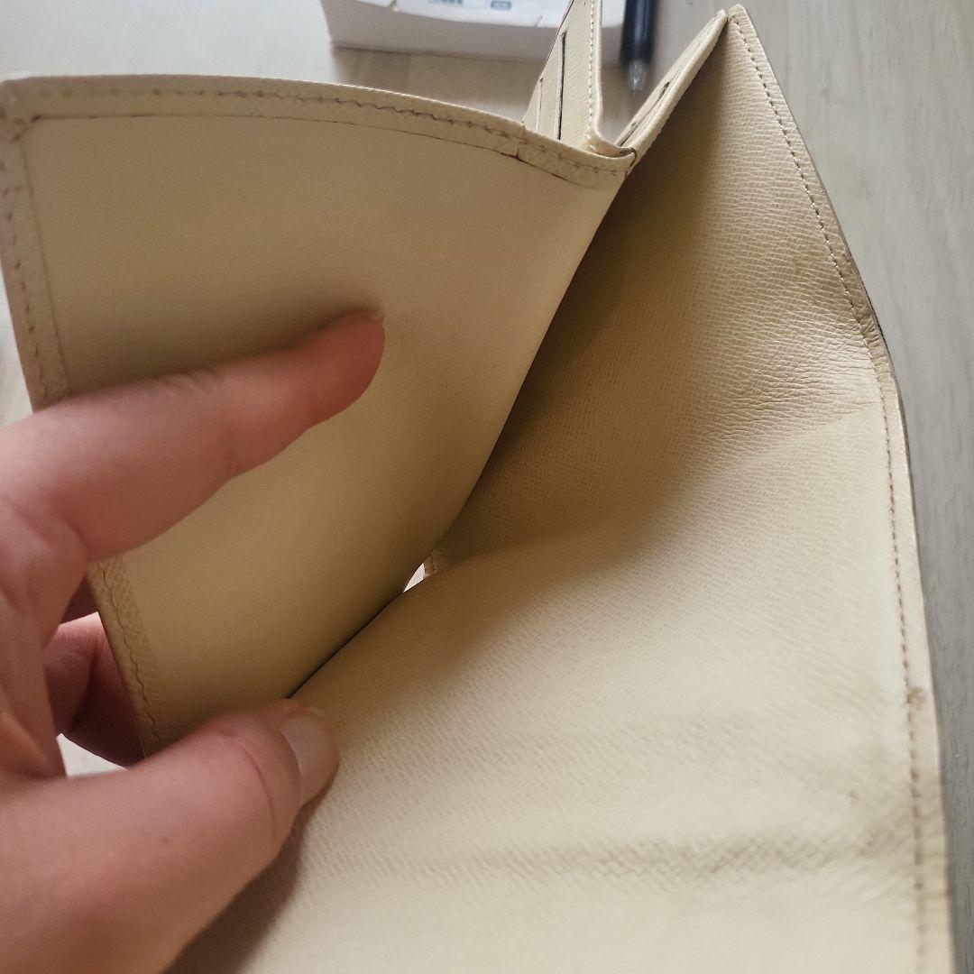 ルイヴィトン　財布 　アズール レディース