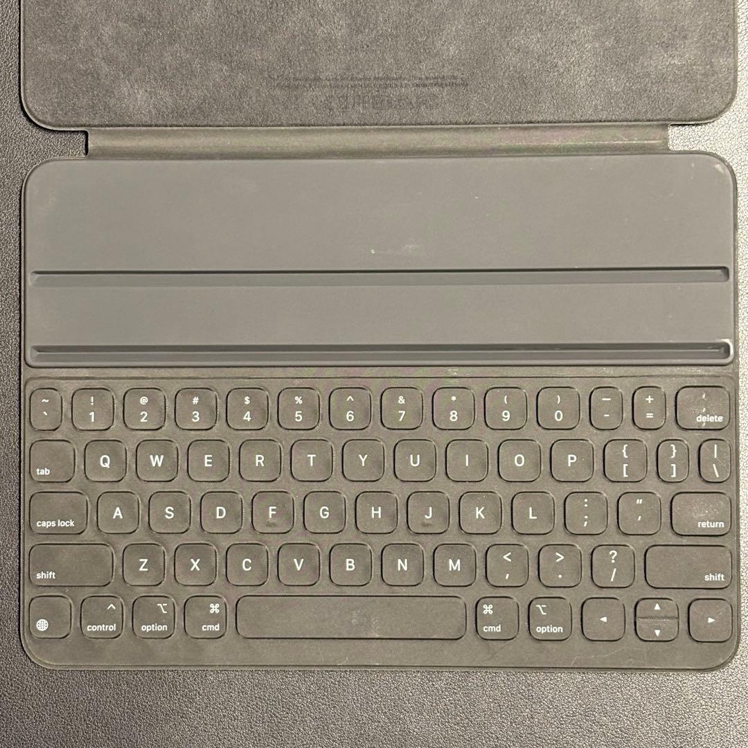 Smart Keyboard Folio / iPad / 11インチ