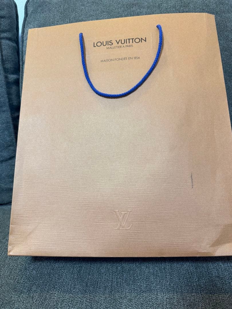 ルイ・ヴィトン LOUIS VUITTON ショール/ストール
