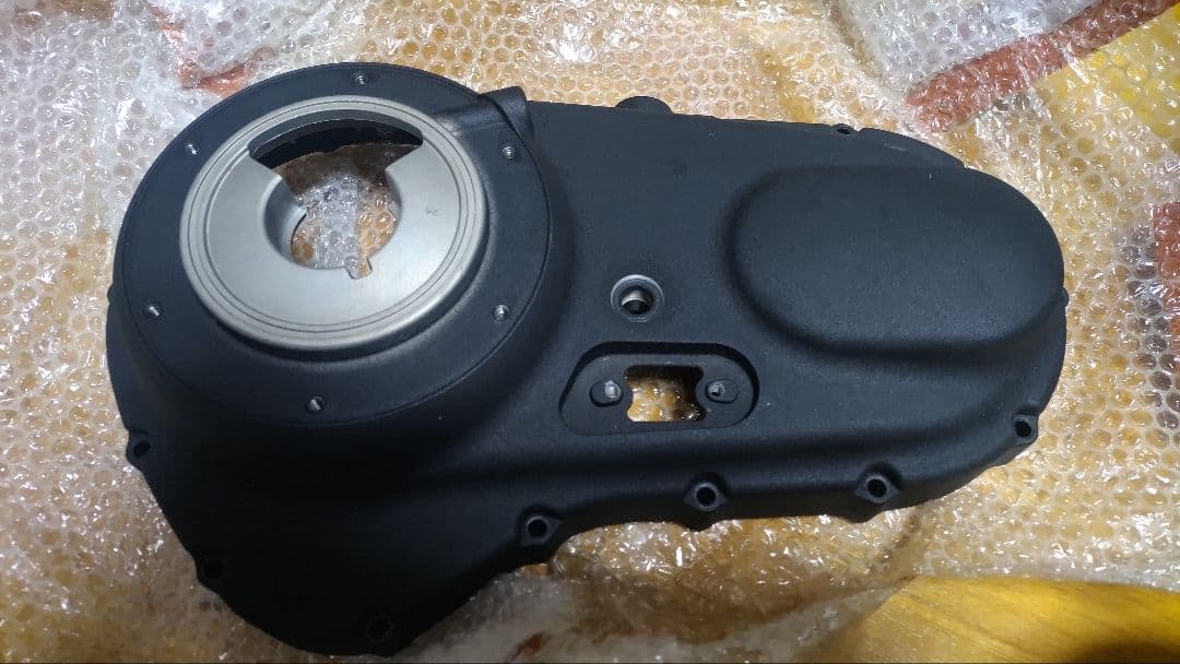 ハーレー34951-04プライマリーカバー　純正　スポーツスターXL1200X
