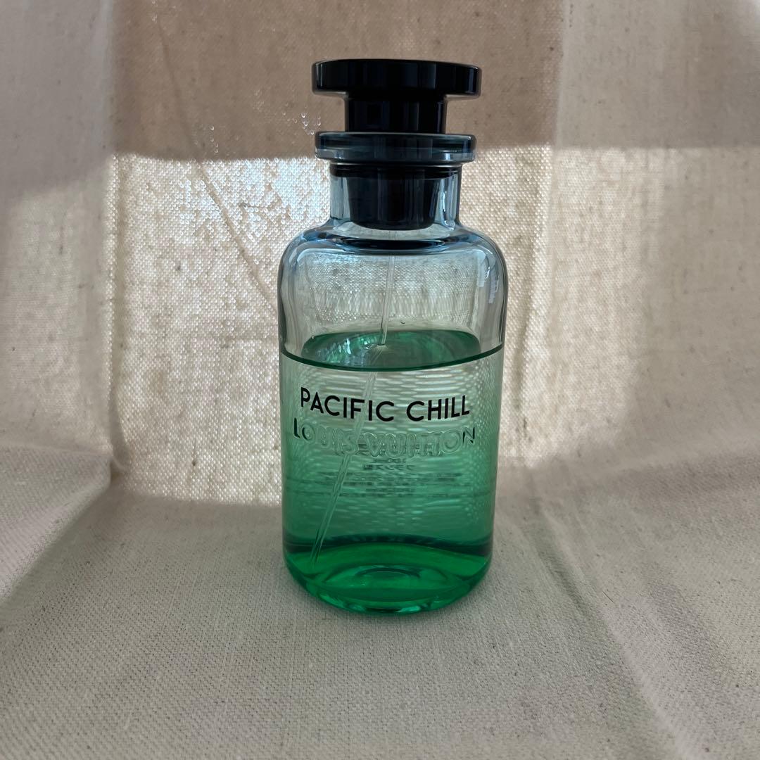 ルイヴィトン　パシフィックチル 100ml