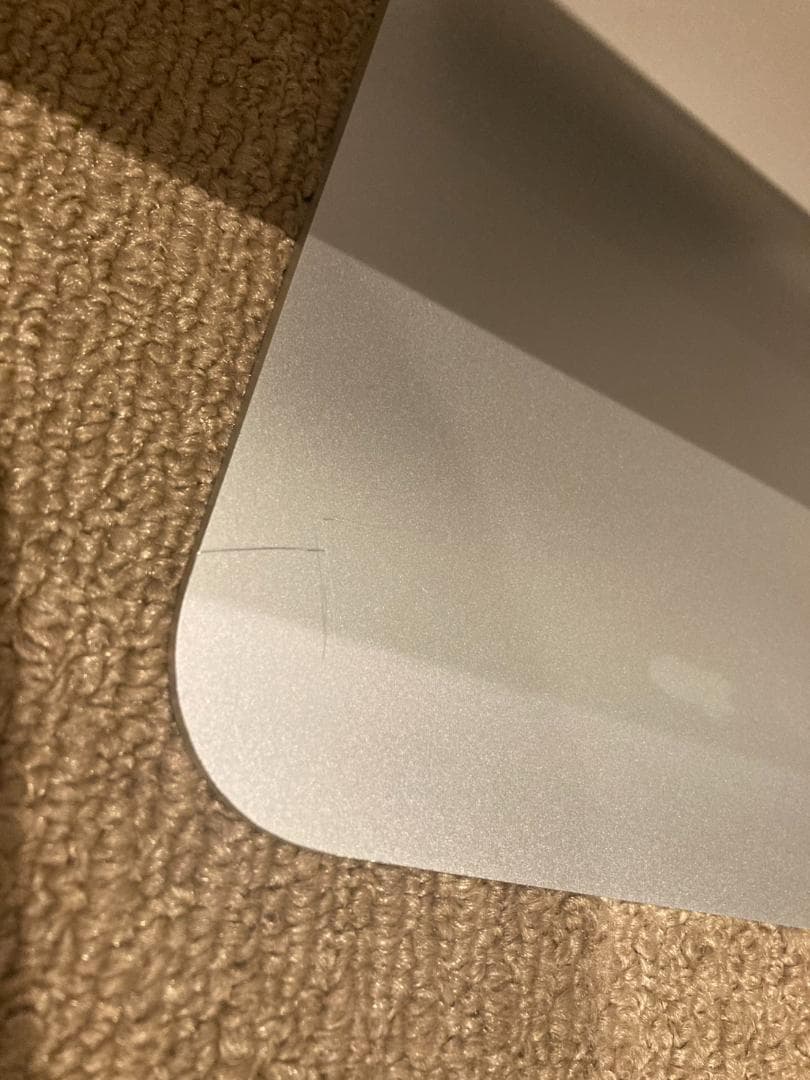 【apple】iMac Late2015 21.5-inch【新品】