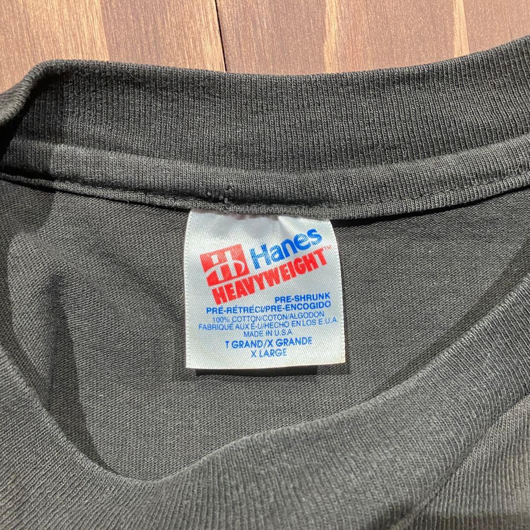 90's Life is a cabernet tシャツ アートt XL