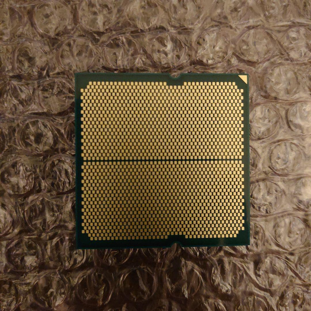CPU AMD Ryzen 5 8600G