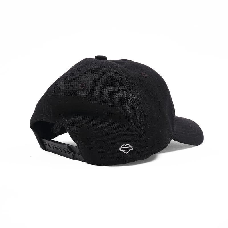 【新品未開封】TSY ORIGINAL CAP BLACK